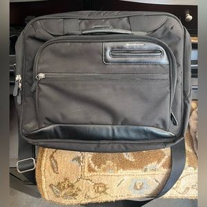 Brenthaven Work Bag Satchel